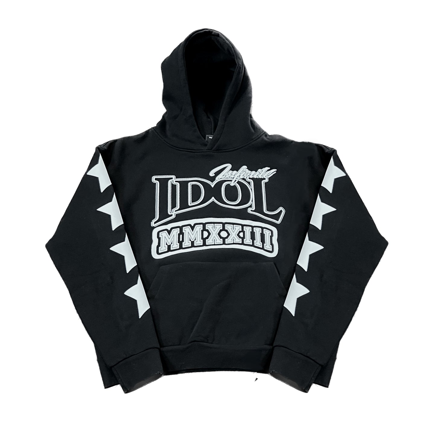 Black Star MMXXIII Hoodie