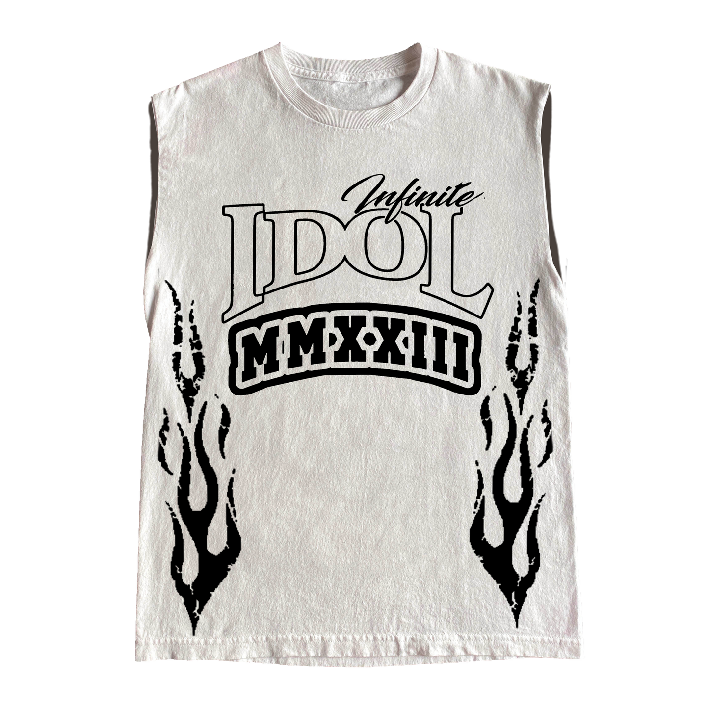 Infinite Idol Vintage Set