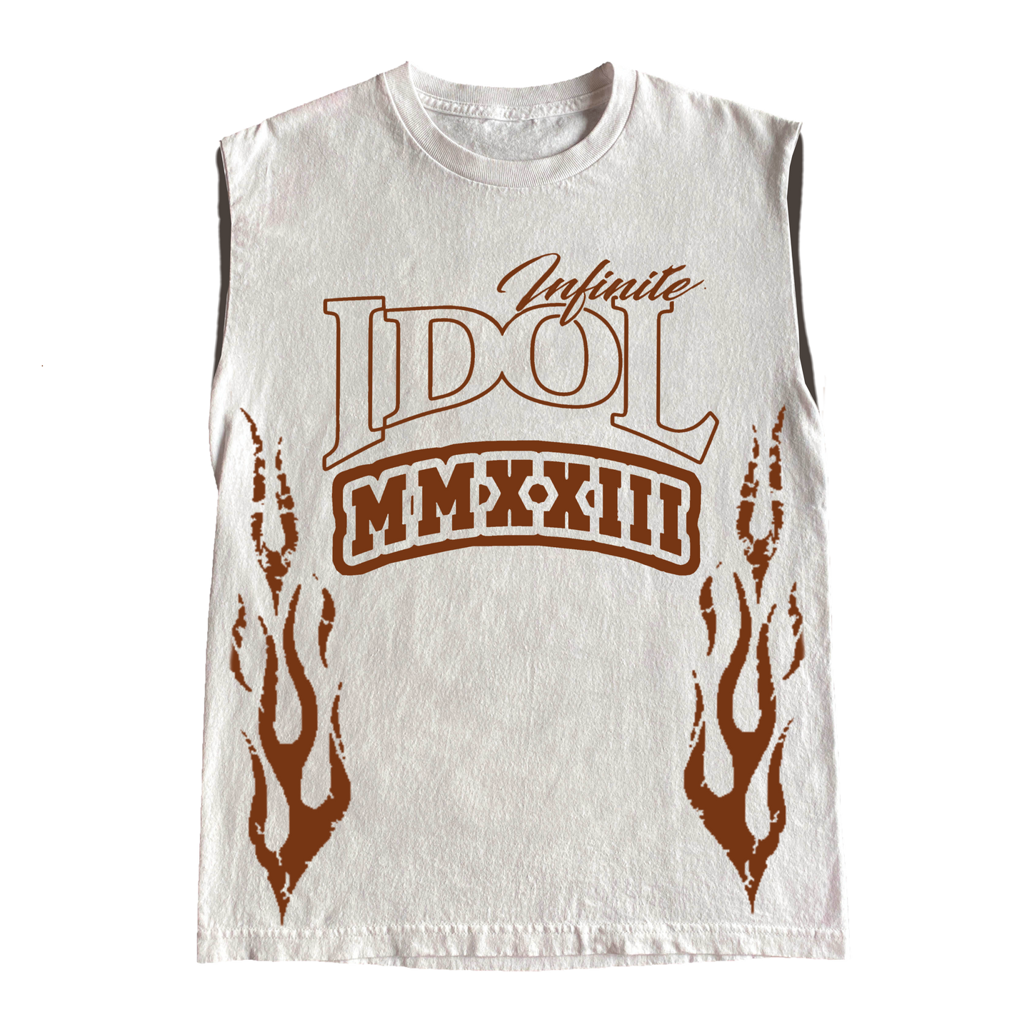Infinite Idol Vintage Set