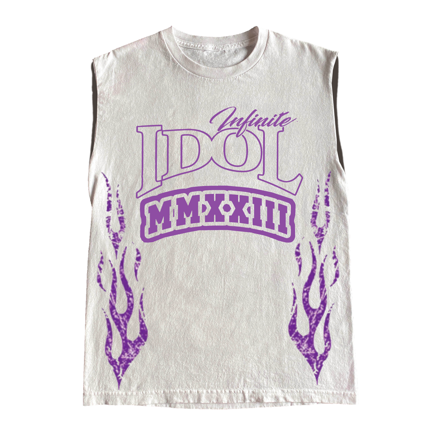 Infinite Idol Vintage Set