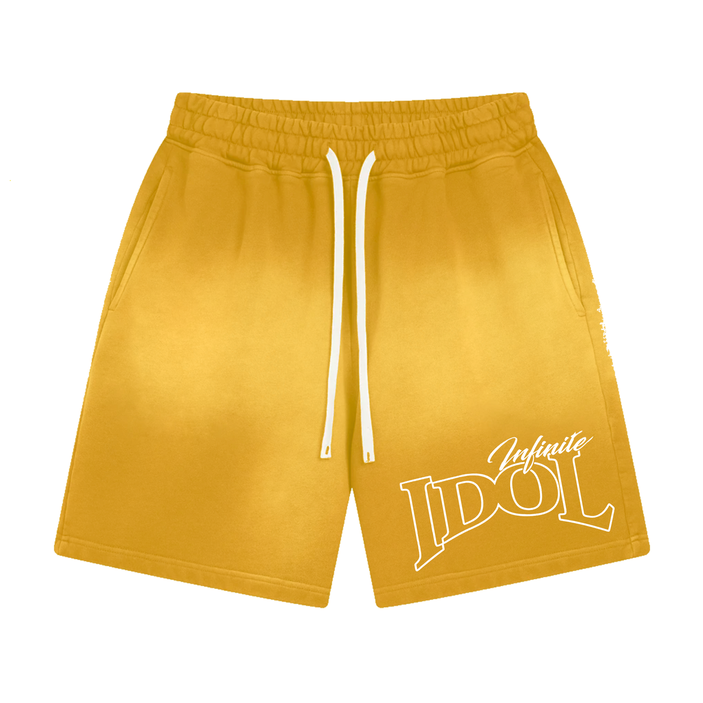 Infinite Idol Vintage Set