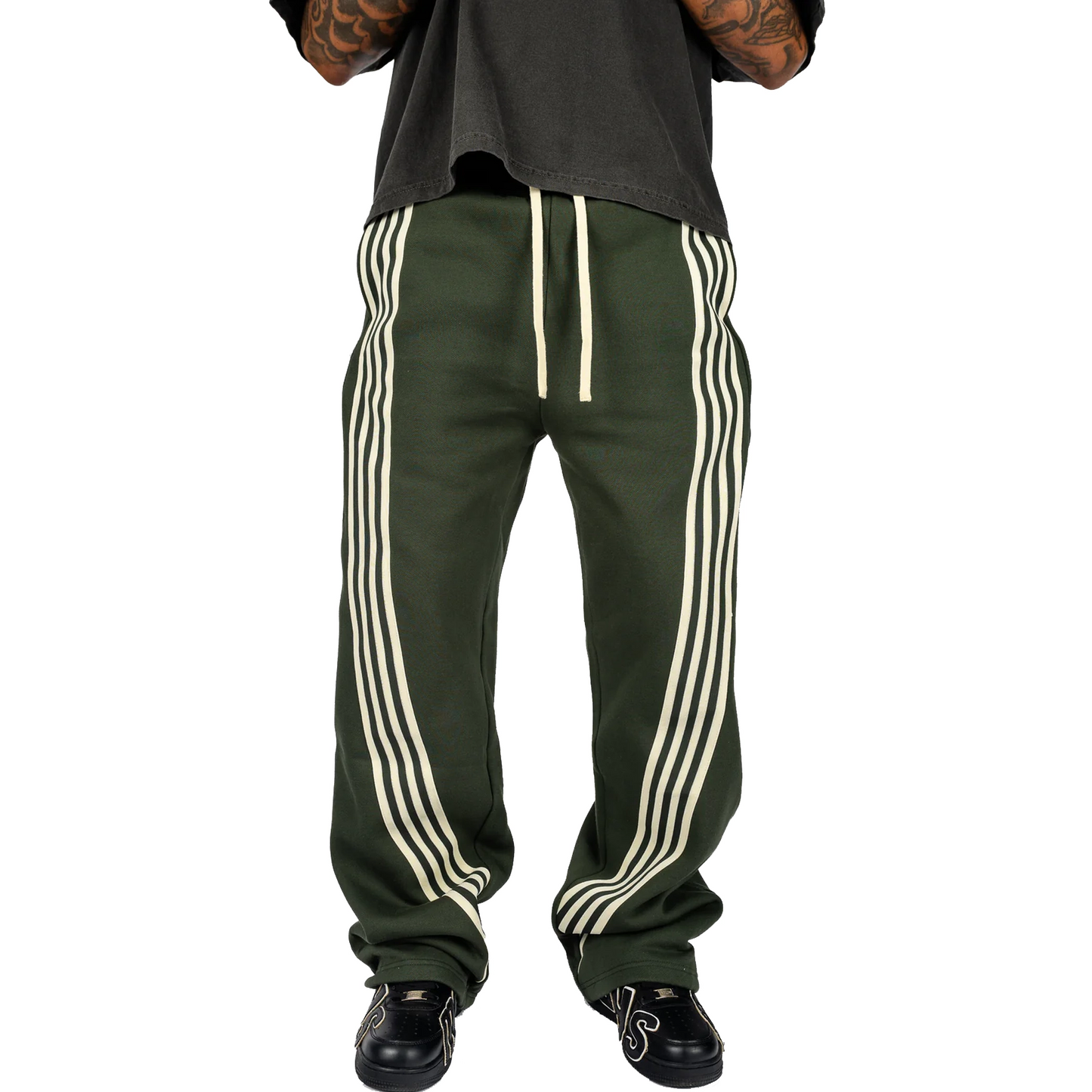 Forrest Green II Racer Pants