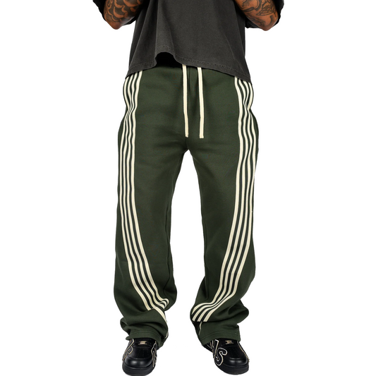 Forrest Green II Racer Pants