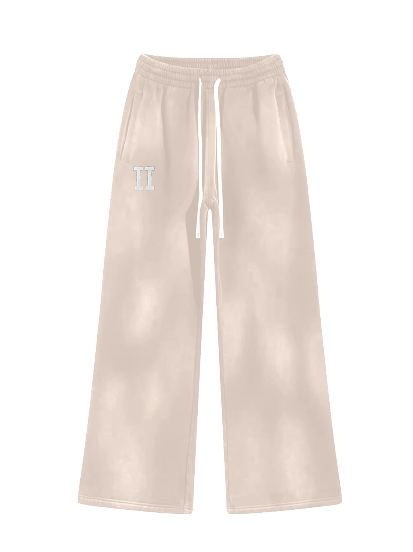 Cement Classic Weathered II Sweat Pants