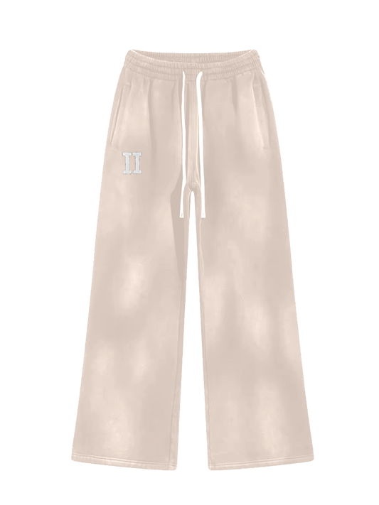Cement Classic Weathered II Sweat Pants